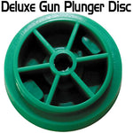 GARDNER DELUXE GUN PLUNGER DISC