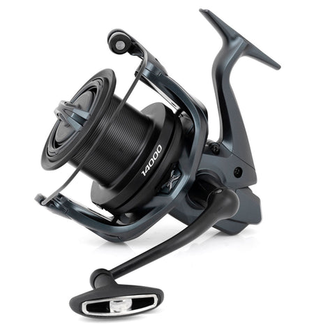 Shimano Speedmaster 14000 XSC