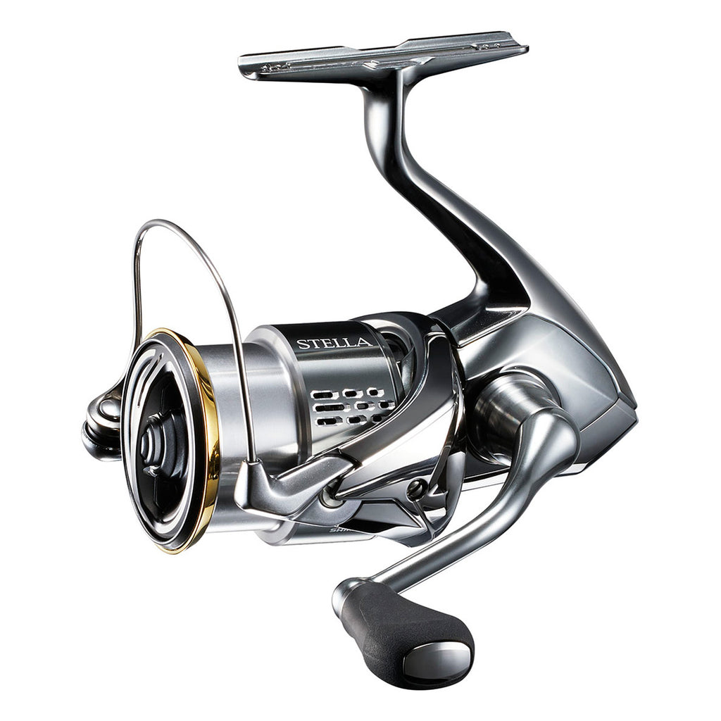 Shimano Stella 2500S HG FJ