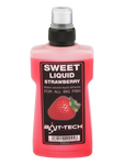 BAIT TECH Liquid Strawberry (250ml)