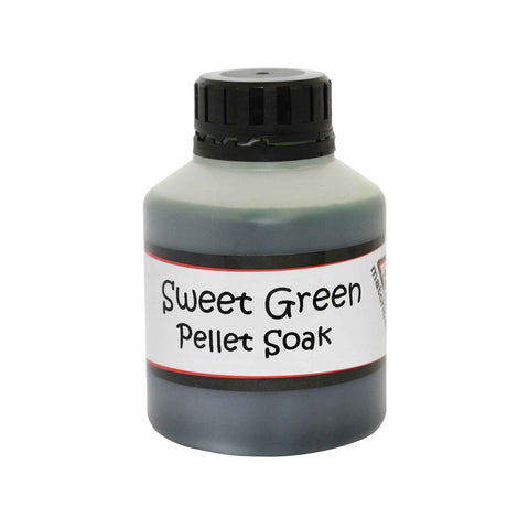 Sweet Green Pellet soak 250ml