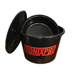Tronixpro Bucket, Tray & Lid 27 Ltr