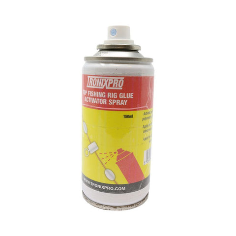 Tronixpro Glue Accelerator 150ml