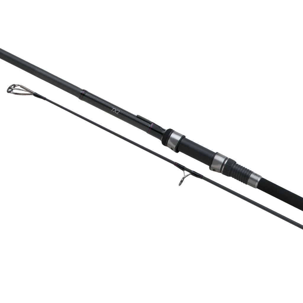 Shimano TX2 12ft Carp Rods – Advanced Angling Solutions