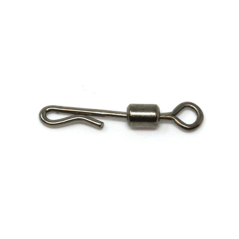 Tronixpro Snood Clip Swivel Size 24 4kg/9lb