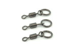  Thinking Anglers PTFE Ring Swivels