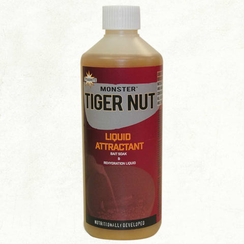 Dynamite Baits Monster Tigernut Re-hydration Liquid