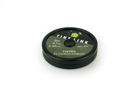 Thinking Anglers Tint Link Fluorocarbon 20m