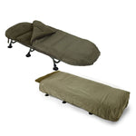 Trakker Big Snooze Plus and Cover Deal