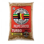 Van Den Eynde Turbo Natural 2kg