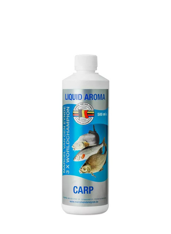 Van Den Eynde Liquid Aroma Carp