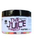 BAIT TECH The Juice Dumbells Wafters 70G