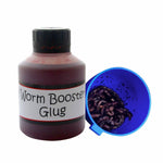 Worm Booster Glug 250ml