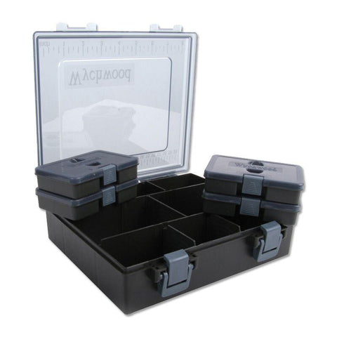 Wychwood Tackle Box Complete