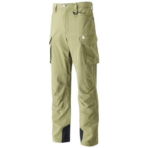 Wychwood Cargo Trousers Green Medium 