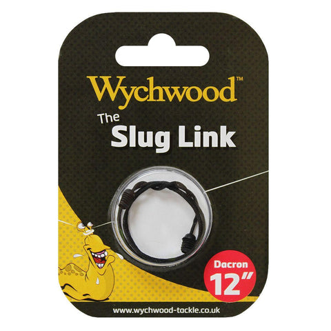 Wychwood The Slug Link Dacron 12"