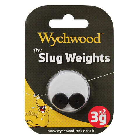 Wychwood The Slug Weights