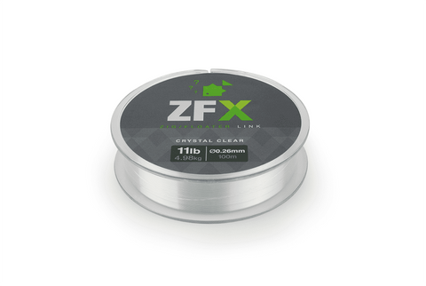 Thinking Anglers ZFX Zig & Floater 100M Hook Link