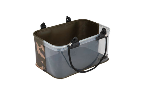 Matrix Aquos Camolite water  / rig bucket