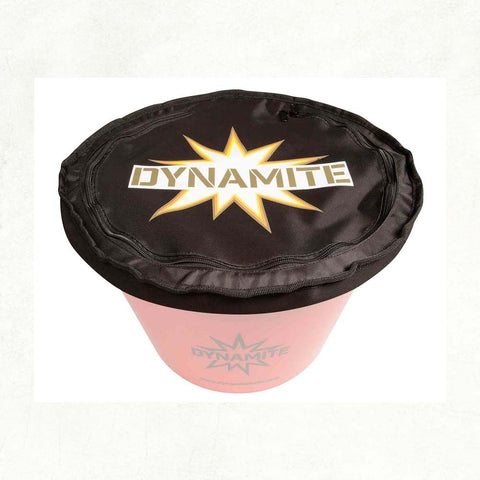 Dynamite Baits Neoprene Bucket Cover
