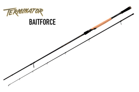 Rage Terminator Bait Force 30-80g