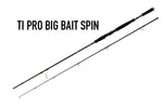 Rage Ti Pro Big Bait Spin  40-160g