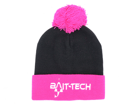 BAIT TECH NEW Bobble Hat