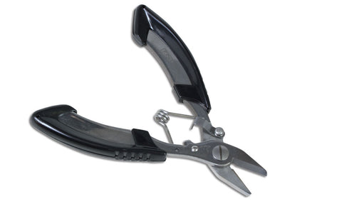 RAGE Braid cutters