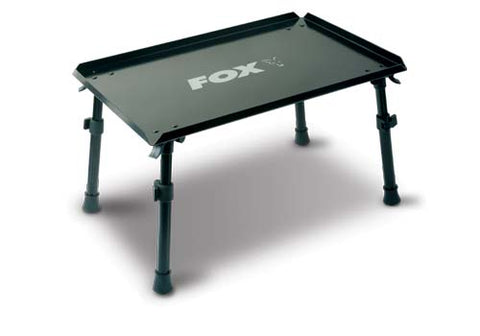 Fox Warrior bivvy table