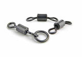 Fox Edges Flexi Ring Swivel x 10