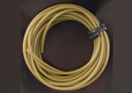 Fox Edges Anti tangle tube trans khaki x 2m