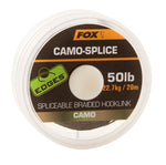 Fox Camo-Splice 65lb