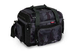 RAGE Camo large carrybag inc boxes