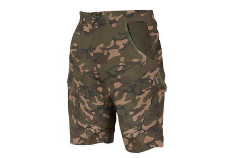 Fox Camo shorts 