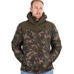 Fox Camo / khaki RS Jacket 