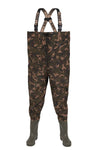 Fox Camo LW waders 