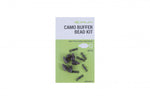 KORUM CAMO BUFFER BEAD KIT