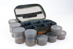 Fox Camolite Glug 8 pot case