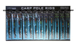 Drennan Carp 2 Pole Rigs