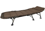 Fox R2 camo standard bedchair