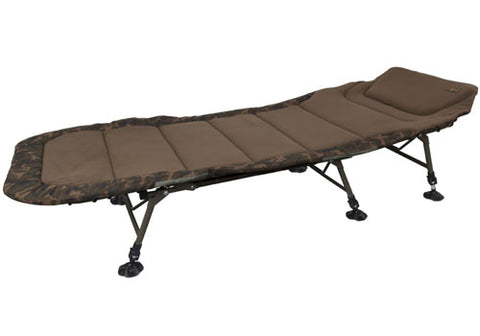 Fox R3 camo XL bedchair