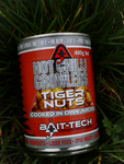 BAIT TECH NEW Growlers Tiger Nuts Chilli (400g)