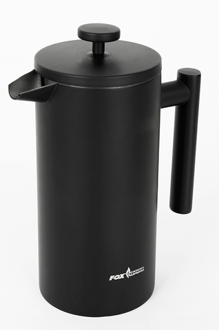 Fox Cookware Thermal Coffee/Tea Press 1000ml