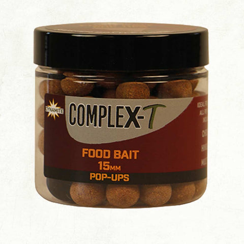 Dynamite Baits Complex-T Foodbait Pop Ups