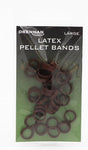 Drennan Latex Pellet Bands