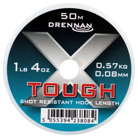 Drennan X-Tough Hooklink