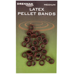 Drennan Latex Pellet Bands