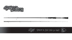 RAGE Street fighter Drop N Jig 210cm 3-14g