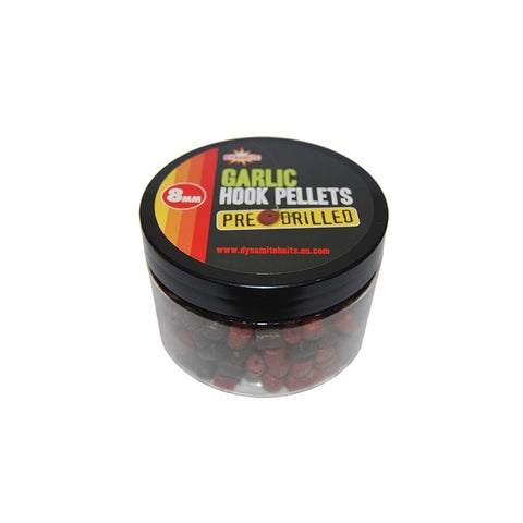 Dynamite Baits Pre-Drilled Pots
