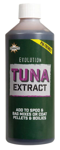 Dynamite Baits Hydrolysed Tuna Extract 500ml